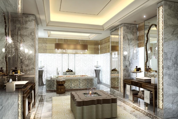 Sheraton Qingdao Licang Hotel